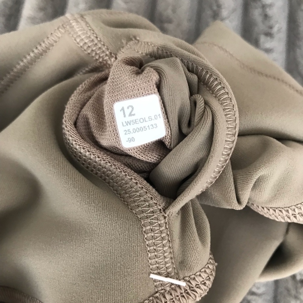 Lululemon Wunder Train High-Rise Tight 28", NWT - Picture 9 of 16